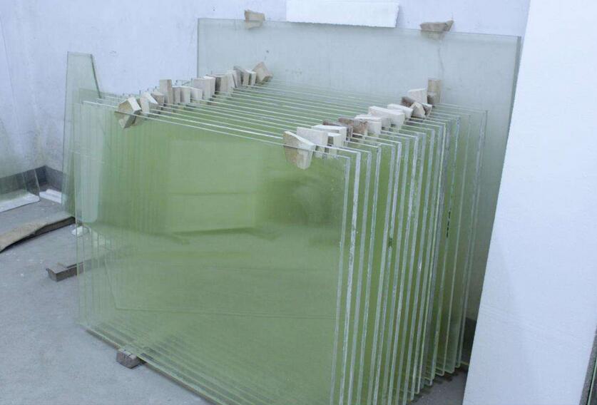 丹东防辐射铅玻璃